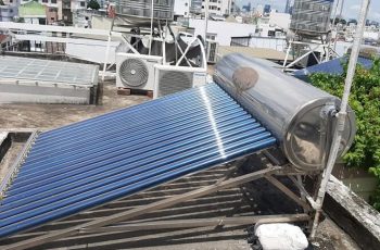 Trung tâm sửa máy nước nóng năng lượng mặt trời tỉnh Đồng Nai
